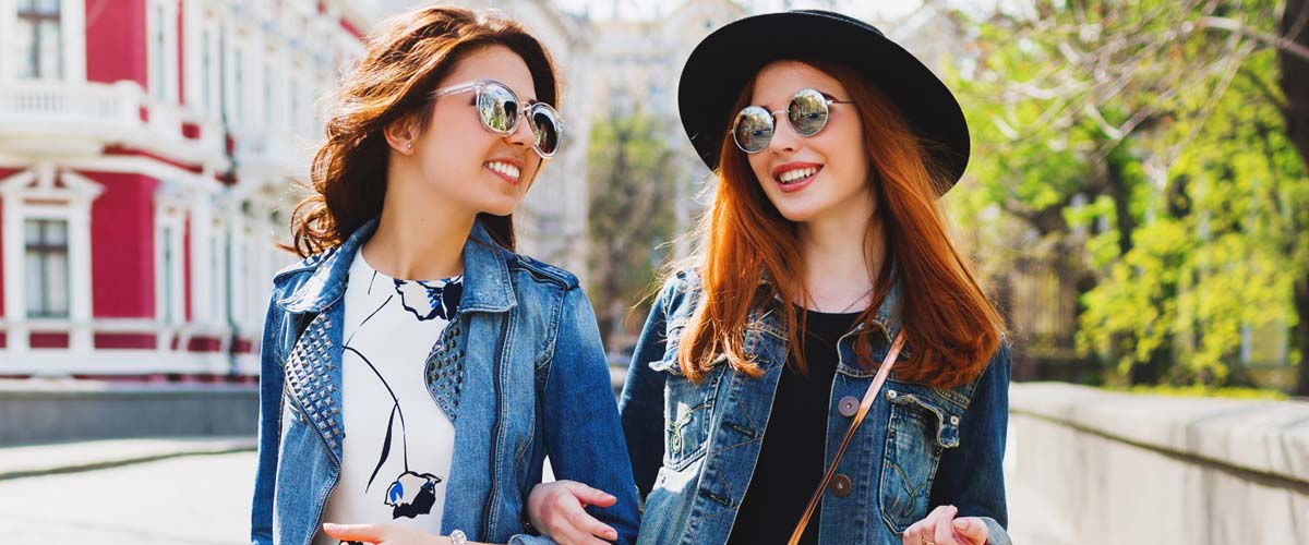 Fashion as a Reflection of Social…