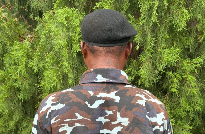 Police begin disciplinary action against inspector over anti-Peter Obi viral video