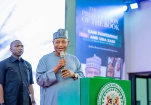 Uba Sani Approves N3.6 Billion for Pension Payments