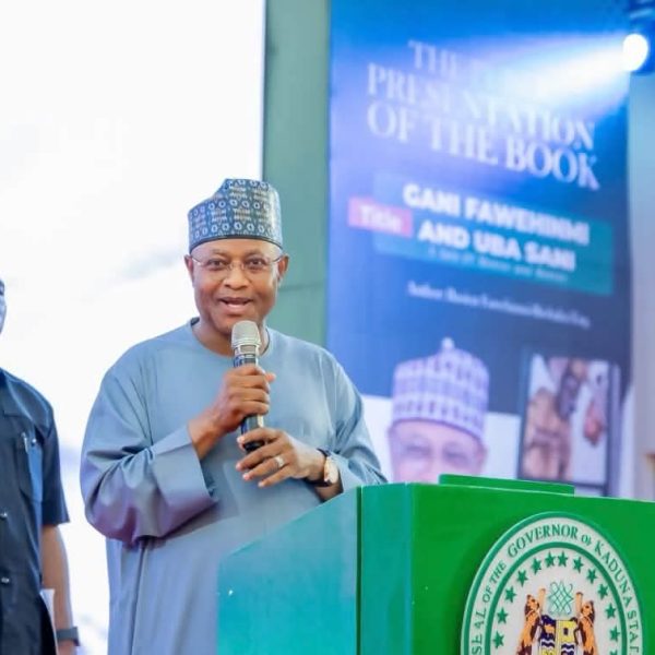 Uba Sani Approves N3.6 Billion for Pension Payments