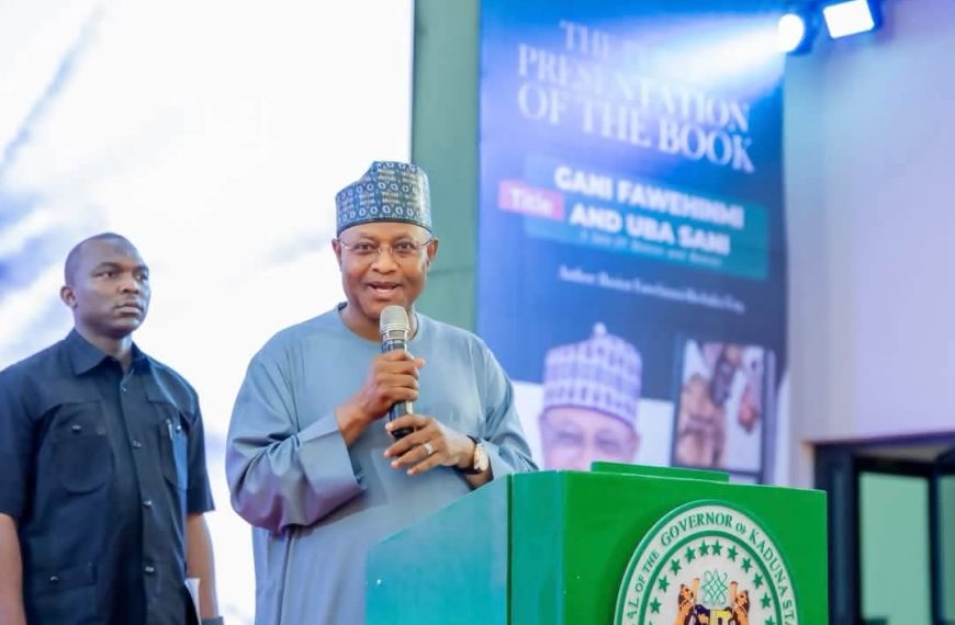 Uba Sani Approves N3.6 Billion for Pension Payments