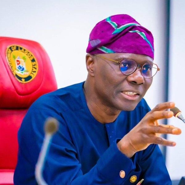 Lagos Government Urges Residents of Flood-Prone Areas to&hellip;