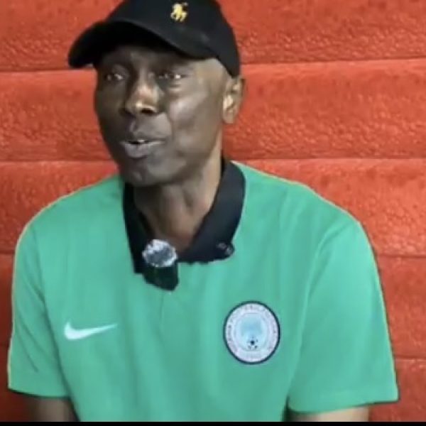 Reflections on Falconets’ Quarter-Final Exit: Moses Aduku Looks&hellip;