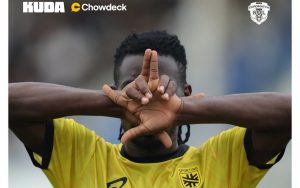 NPFL Roundup: Barau Take Top Spot After Enyimba’s&hellip;