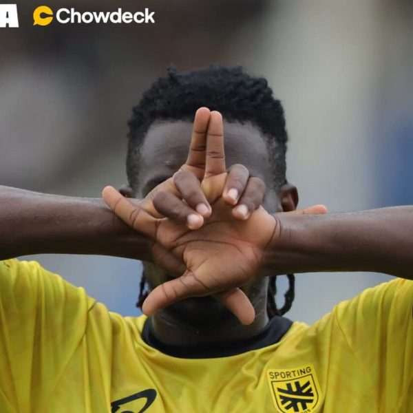 NPFL Roundup: Barau Take Top Spot After Enyimba’s&hellip;