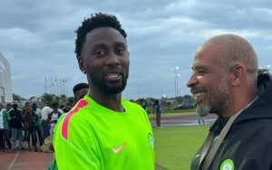 Chelle Sets High Expectations for Super Eagles’ AFCON&hellip;