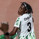 Osinachi Ohale Hangs Up Boots After 16 Years with Super Falcons