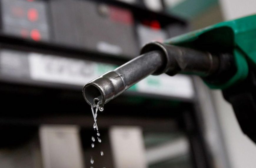 Petrol Depot Prices Fall, Pump Cuts Possible