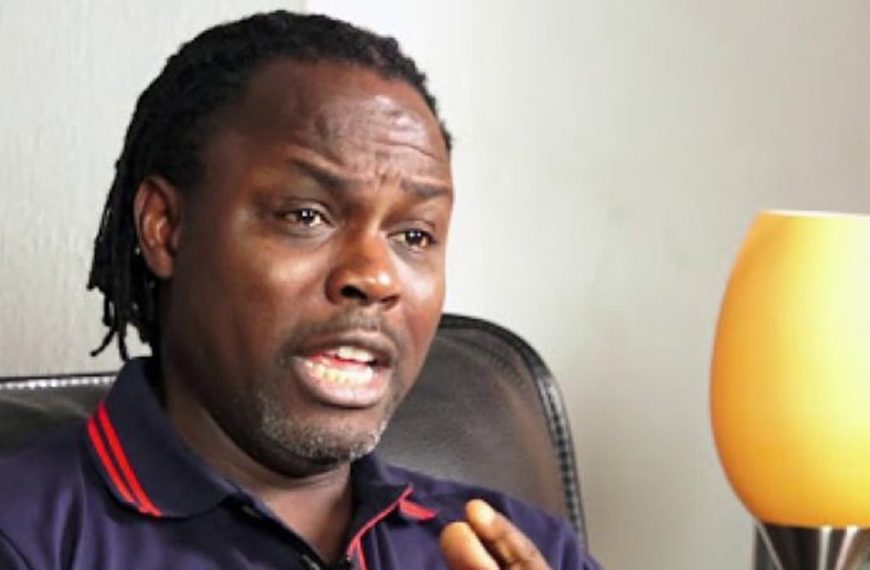 Return of the Super Eagles: A Look at Their Defeat Against Guinea-Bissau and What It Means