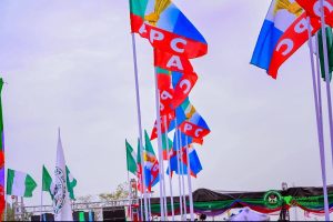 Court Halts APC Primary Election in Gombe State