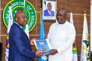 DR Congo Delegation Explores NCDMB’s Local Content Framework&hellip;