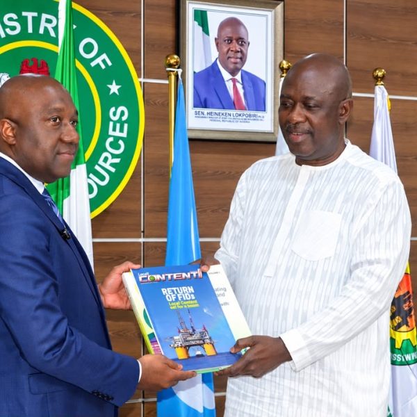 DR Congo Delegation Explores NCDMB’s Local Content Framework&hellip;