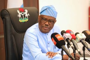 Wike Announces Leadership of Tinubu’s 2027 Re-election Campaign&hellip;