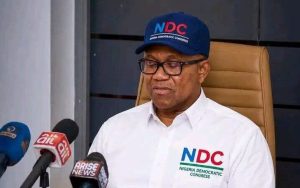 Peter Obi Addresses Tension with OK Movement over&hellip;