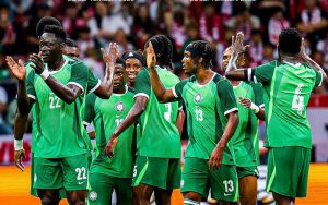 Nigeria vs. Madagascar Preview: Super Eagles Kick Off&hellip;