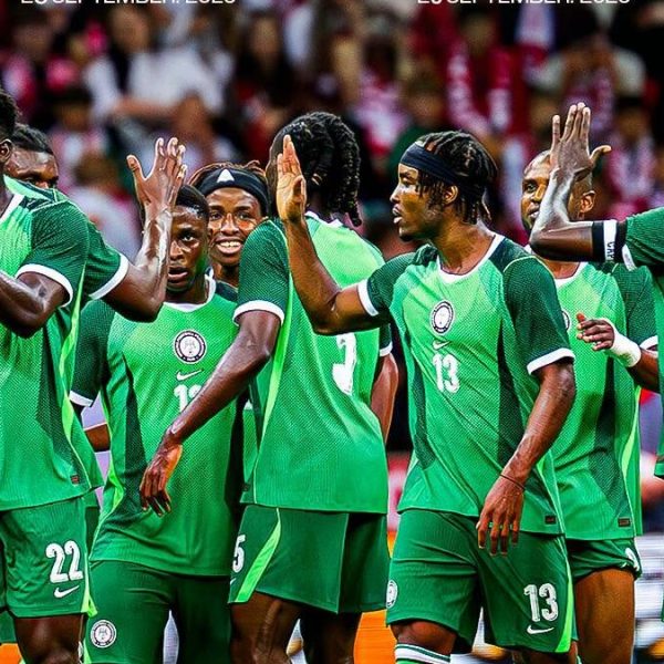 Nigeria vs. Madagascar Preview: Super Eagles Kick Off&hellip;