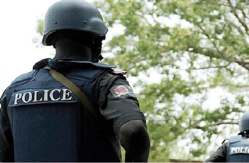 Jigawa Police Arrest Motorcycle-Snatching Syndicate Over Alleged Murders and Thefts