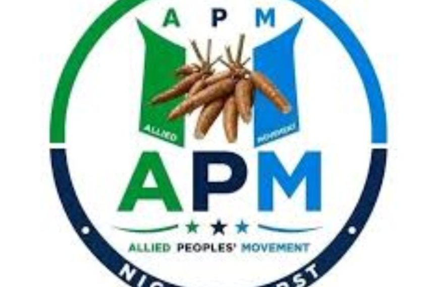 APM Condemns Deaths of 37 in…