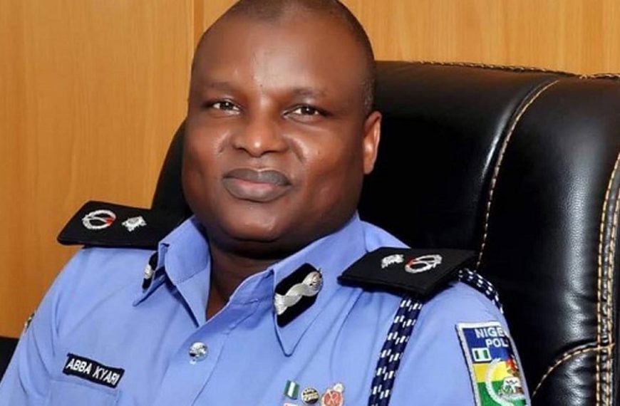 Court Accelerates Hearing in Abba Kyari’s Case