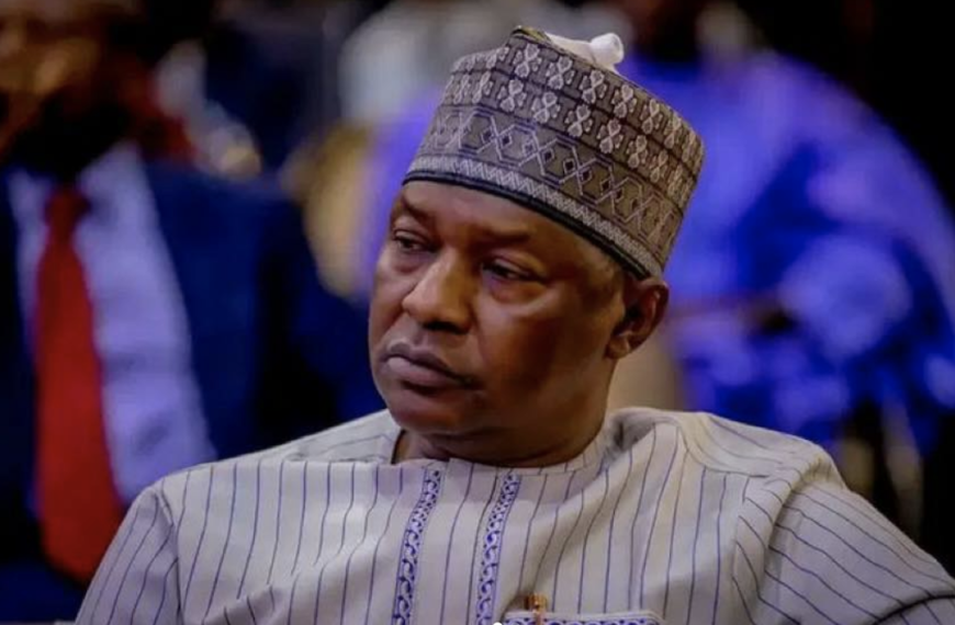Mambilla: Malami speaks on $200m settlement, rejects ICC corruption finding