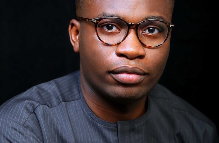 Courageous Benevolence in Public Sector Leadership: Aigboje Aig-Imoukhuede’s Remarkable Intervention