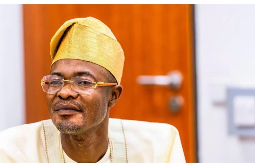 Alleged fake agency head remanded in Kuje Prison
