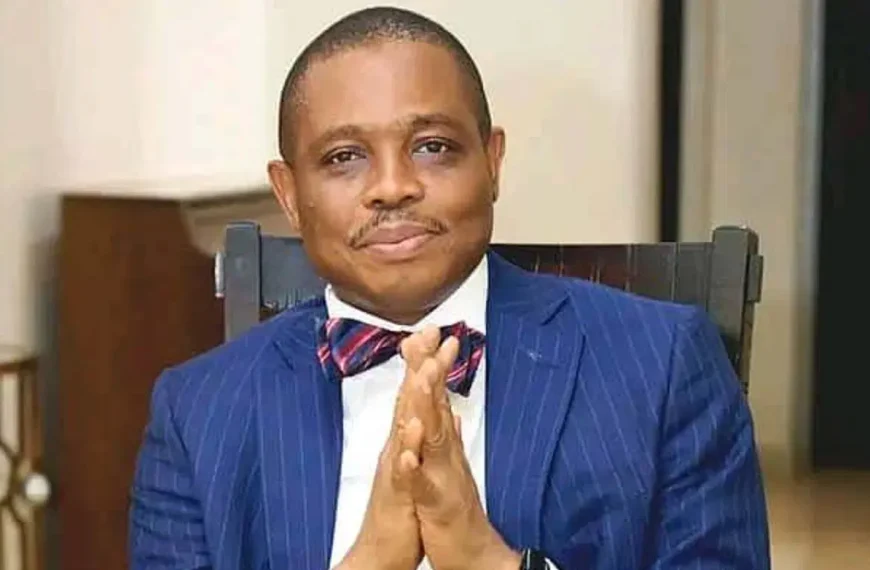 Nigeria Ranks High in Election Petitions: Osigwe