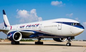 Air Peace Cites Fuel Shortage, Weather for Abuja-Maiduguri&hellip;