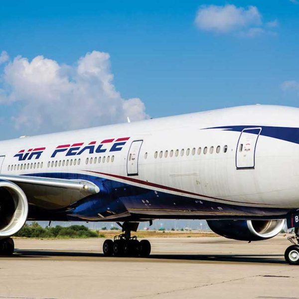 Air Peace Cites Fuel Shortage, Weather for Abuja-Maiduguri&hellip;