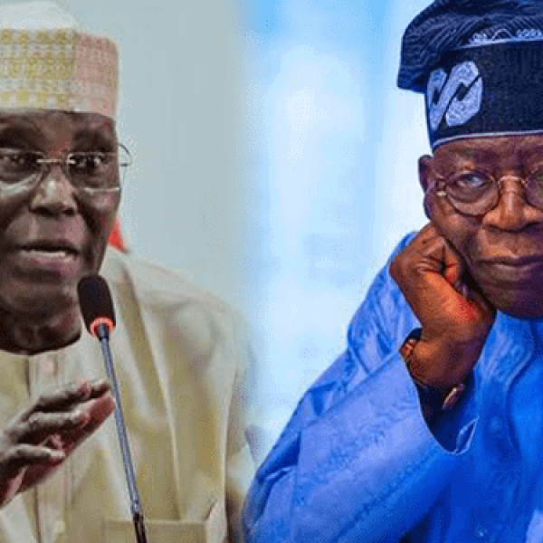 Atiku Raises Questions Over Tinubu’s 21-Day Absence: Who&hellip;
