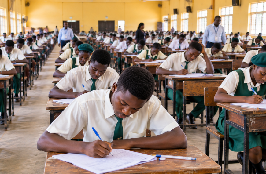 Kano Tops in 2026 NECO Exam Results Across Nigeria