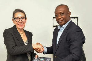 US-Nigeria Media Dialogue: Photos from the Visit to&hellip;