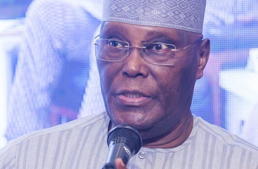 Atiku Demands Public Disclosure of Nigeria-US Health Deal, Cites Ghana’s Rejection