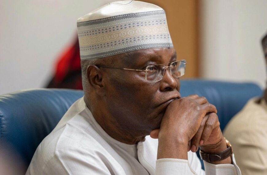 Former VP Challenges Tinubu, Ministers Over&hellip;