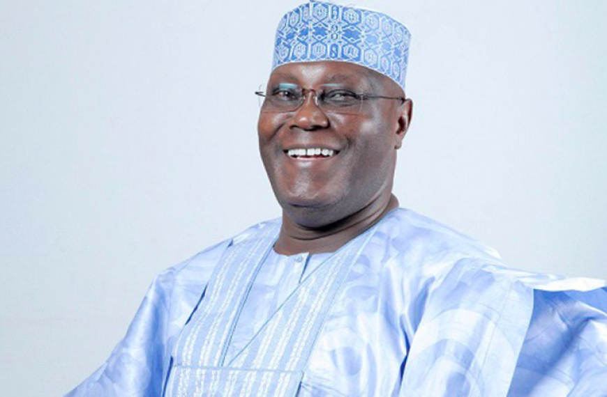Atiku Donates N20 Million to Families of Dead Miners in Niger State