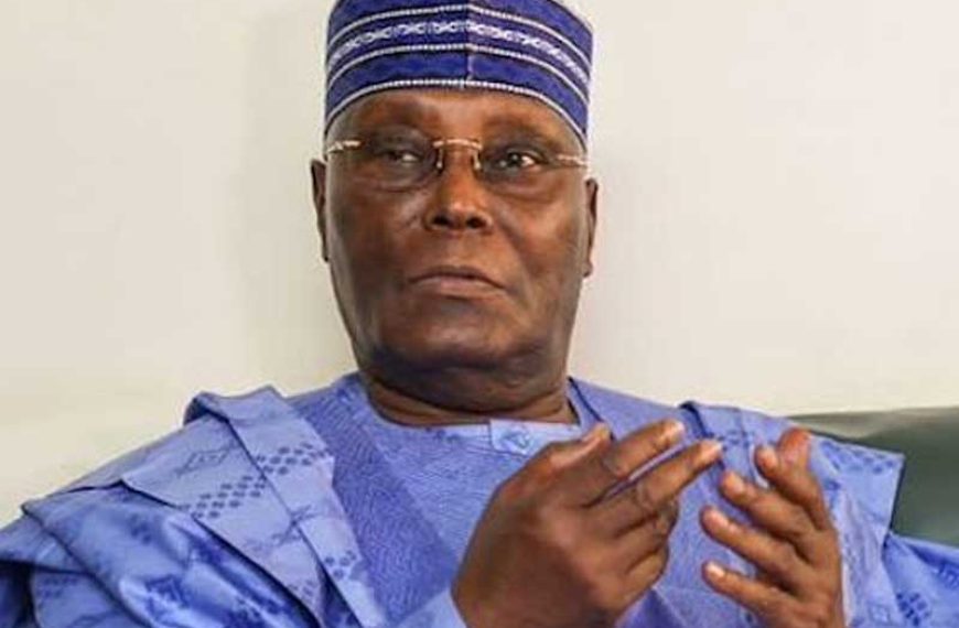 Atiku Challenges President Tinubu to Apologise for Economic Hardships and Account for Loans