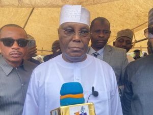 Warning Over Atiku’s Fuel Subsidy Plan in 2027