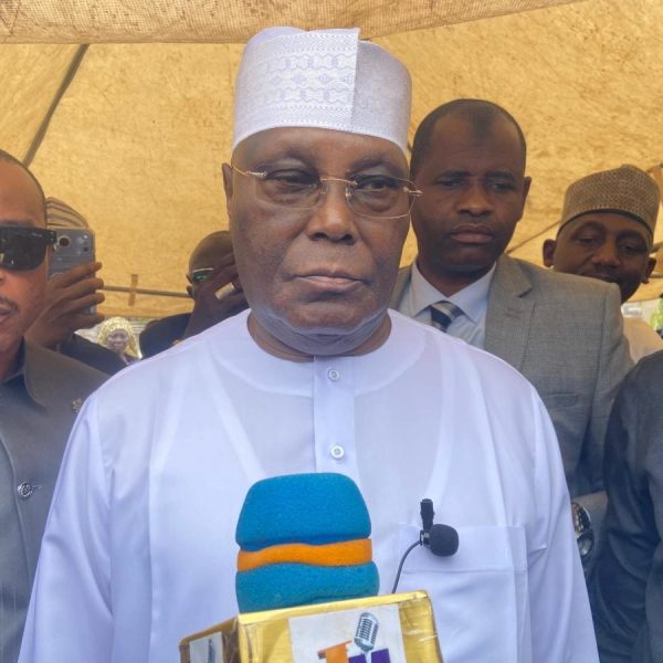 Warning Over Atiku’s Fuel Subsidy Plan in 2027