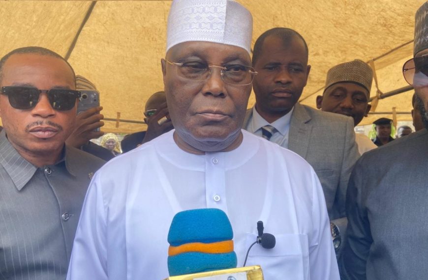Warning Over Atiku’s Fuel Subsidy Plan in 2027