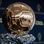 Nigeria Among Eligible Countries to Vote for Ballon d’Or 2026