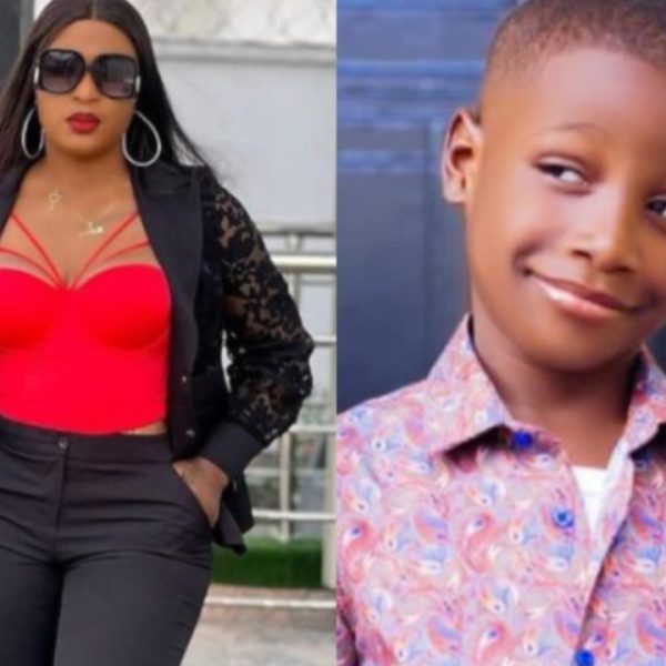 Blessing CEO Confirms Son’s Heartbreaking Loss