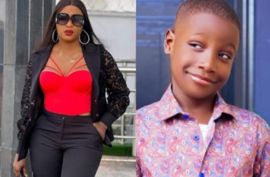 Blessing CEO Confirms Son’s Heartbreaking Loss