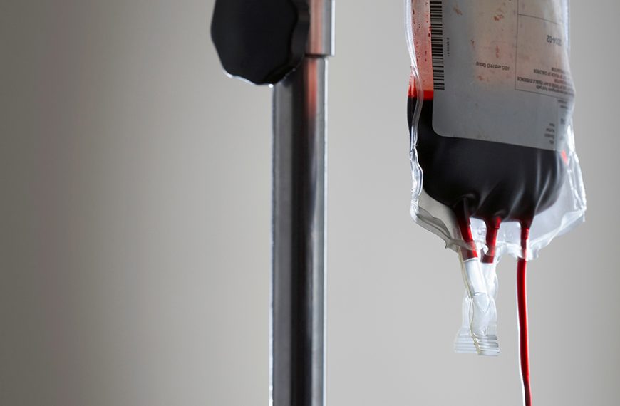 Blood Transfusion: Jehovah’s Witnesses Ease Restrictions…