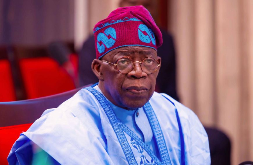 President Tinubu Addresses the United Nations General Assembly (UNGA81)