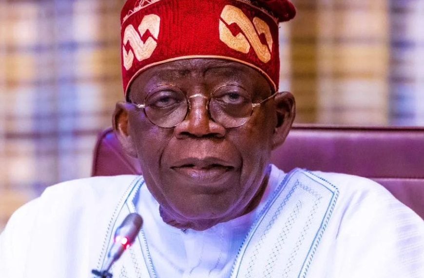 Tinubu Assures Investors of Regulatory Clarity and Policy Stability