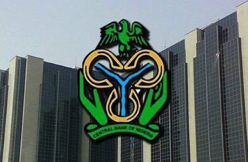 Central Bank of Nigeria Reduces MPR to 23%