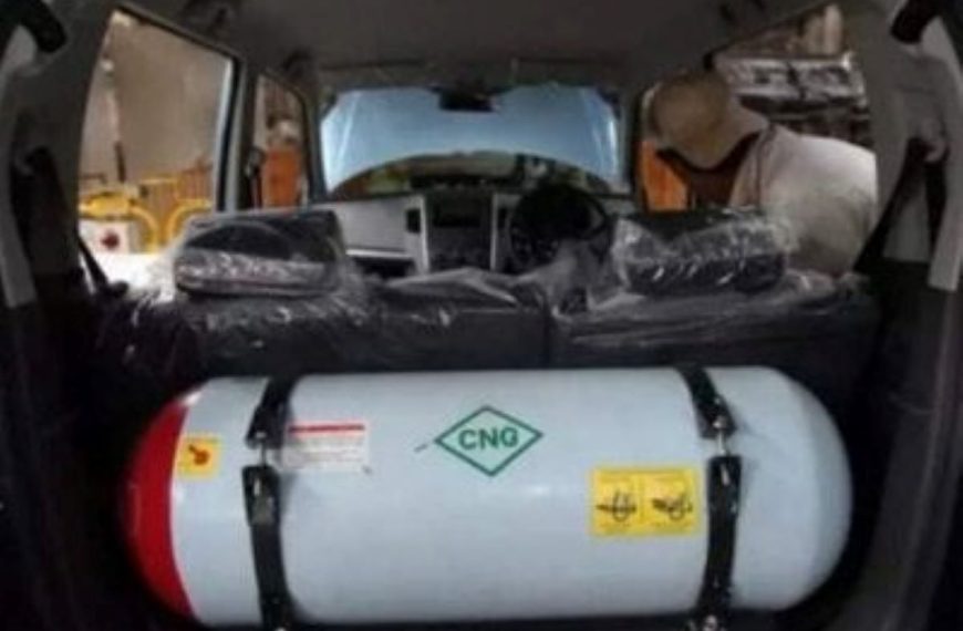 4 Red Flags That Indicate Your Cheap Car’s CNG Conversion May Be Dangerous