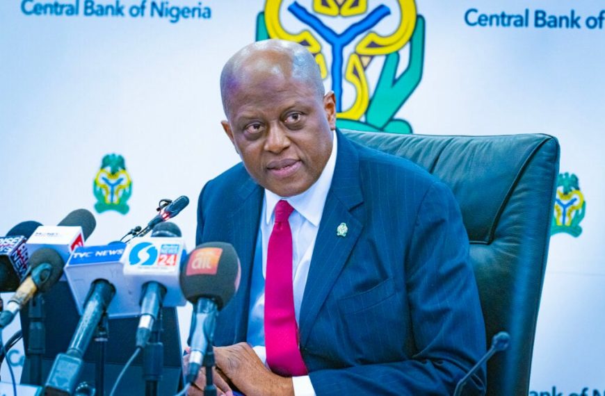 Post-307th MPC: CBN Lowers Interest Rates Amid Improving Economic Signals