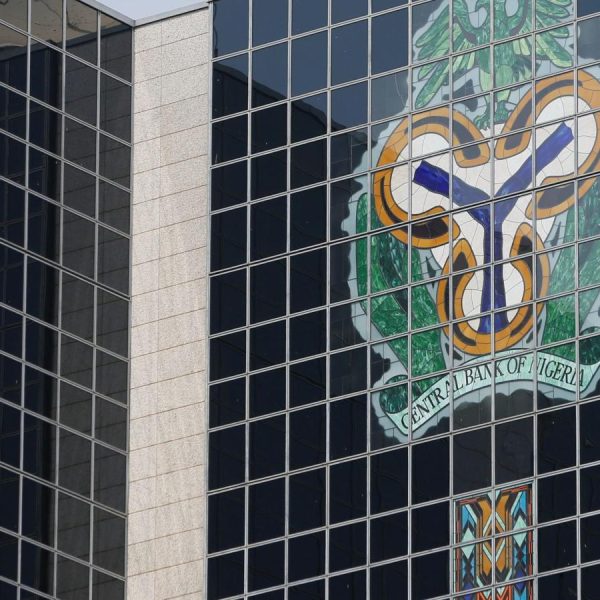 CBN Warns of Economic Risks from Middle East&hellip;