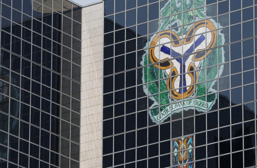 CBN Warns of Economic Risks from Middle East Tensions and Election Spending